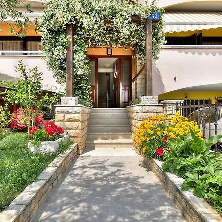 אומאג Apartment Roko מראה חיצוני תמונה