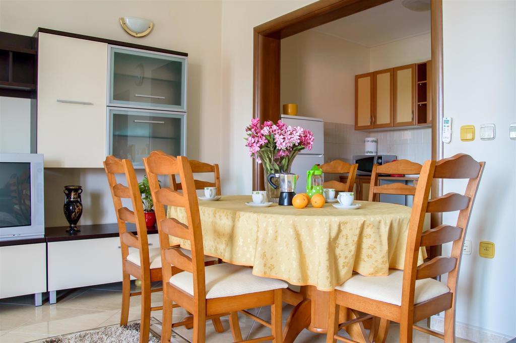 אומאג Apartment Roko מראה חיצוני תמונה