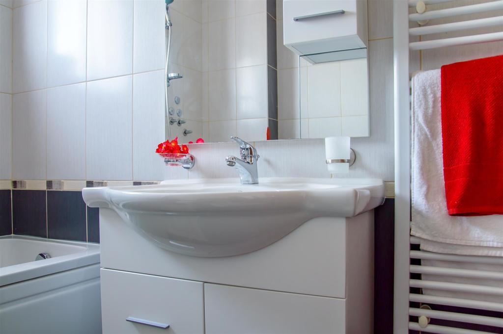 אומאג Apartment Roko מראה חיצוני תמונה