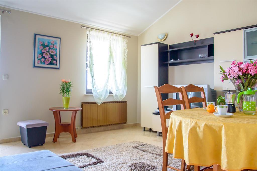 אומאג Apartment Roko מראה חיצוני תמונה