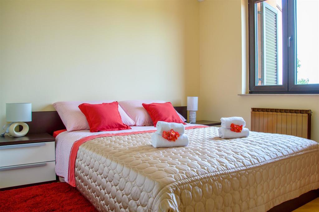 אומאג Apartment Roko מראה חיצוני תמונה