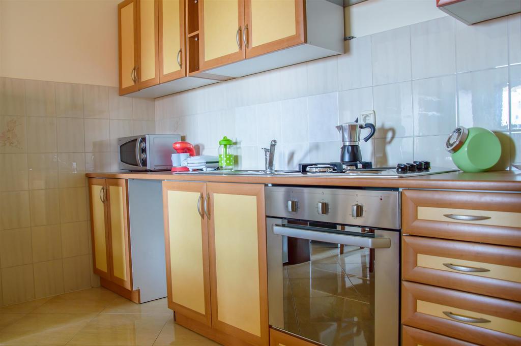 אומאג Apartment Roko מראה חיצוני תמונה