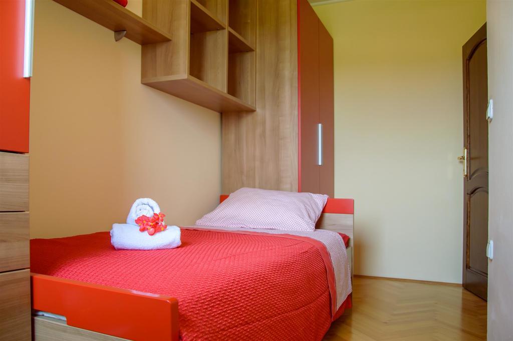 אומאג Apartment Roko מראה חיצוני תמונה
