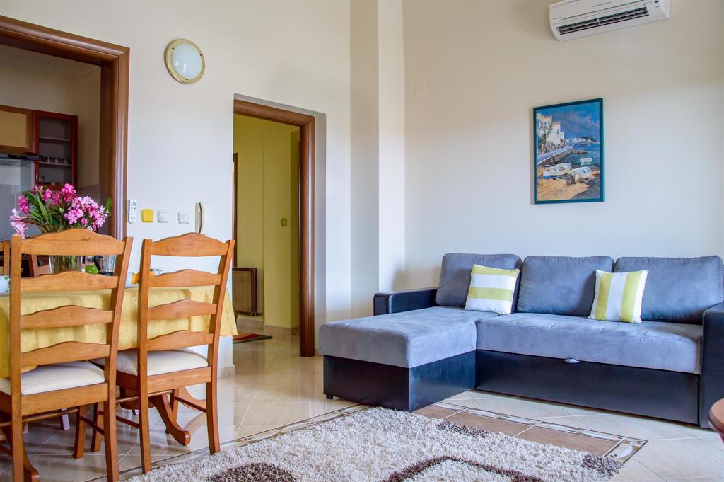אומאג Apartment Roko מראה חיצוני תמונה
