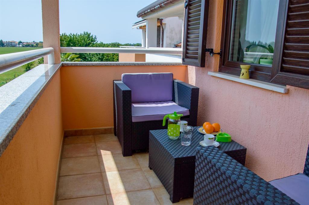 אומאג Apartment Roko מראה חיצוני תמונה