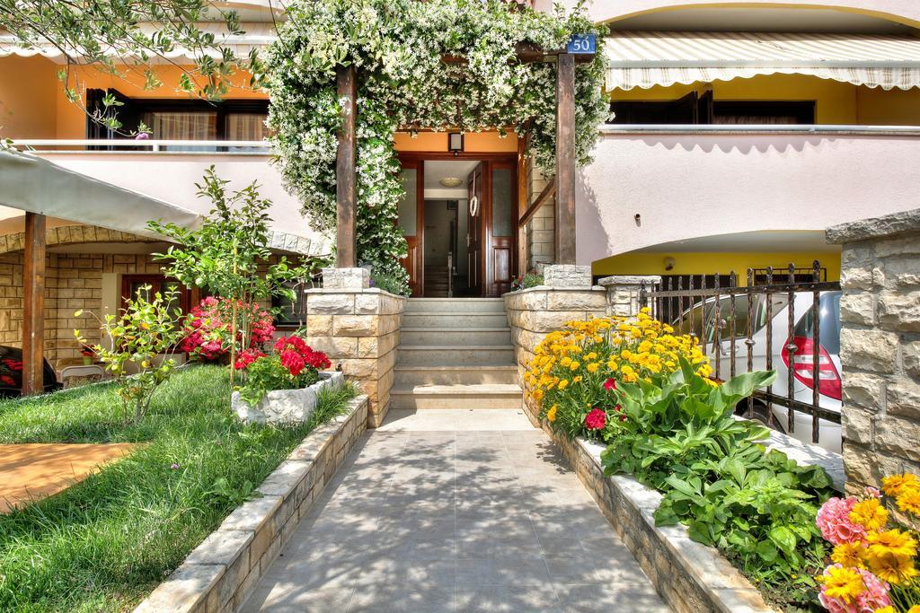 אומאג Apartment Roko מראה חיצוני תמונה