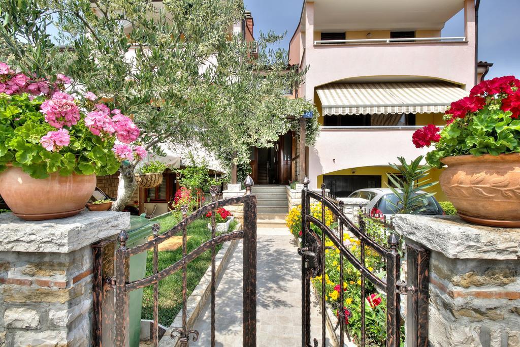 אומאג Apartment Roko מראה חיצוני תמונה