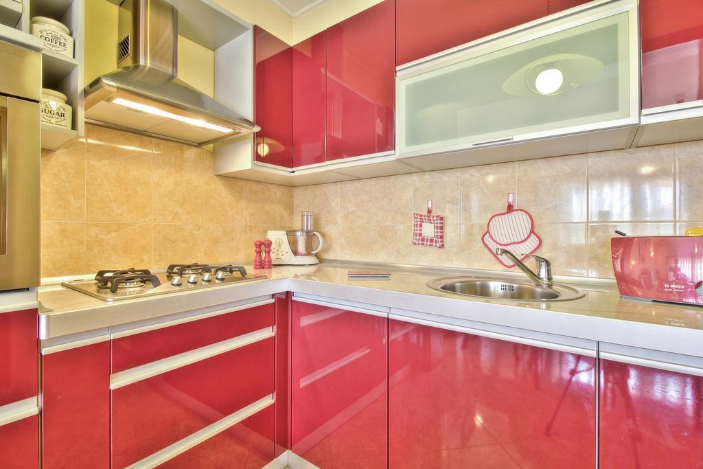 אומאג Apartment Roko מראה חיצוני תמונה