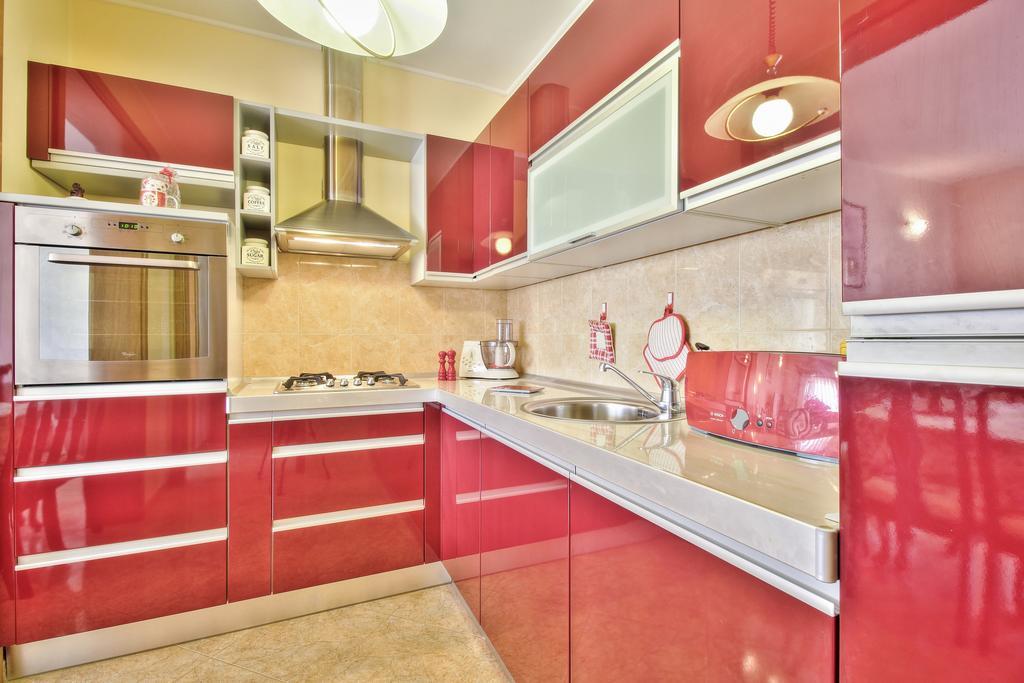 אומאג Apartment Roko מראה חיצוני תמונה