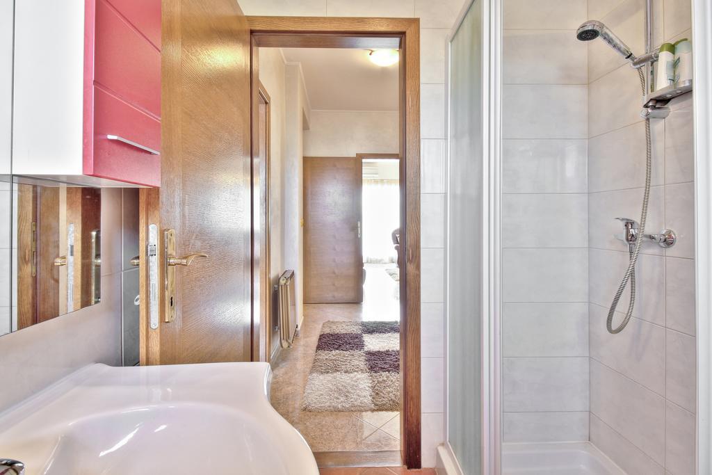 אומאג Apartment Roko מראה חיצוני תמונה