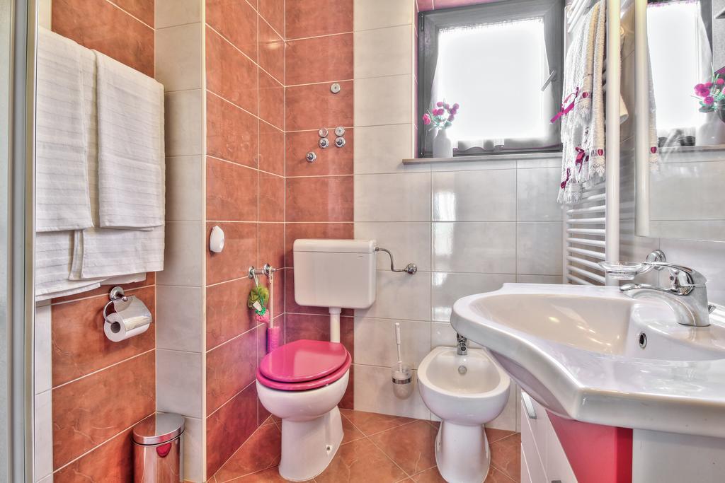 אומאג Apartment Roko מראה חיצוני תמונה