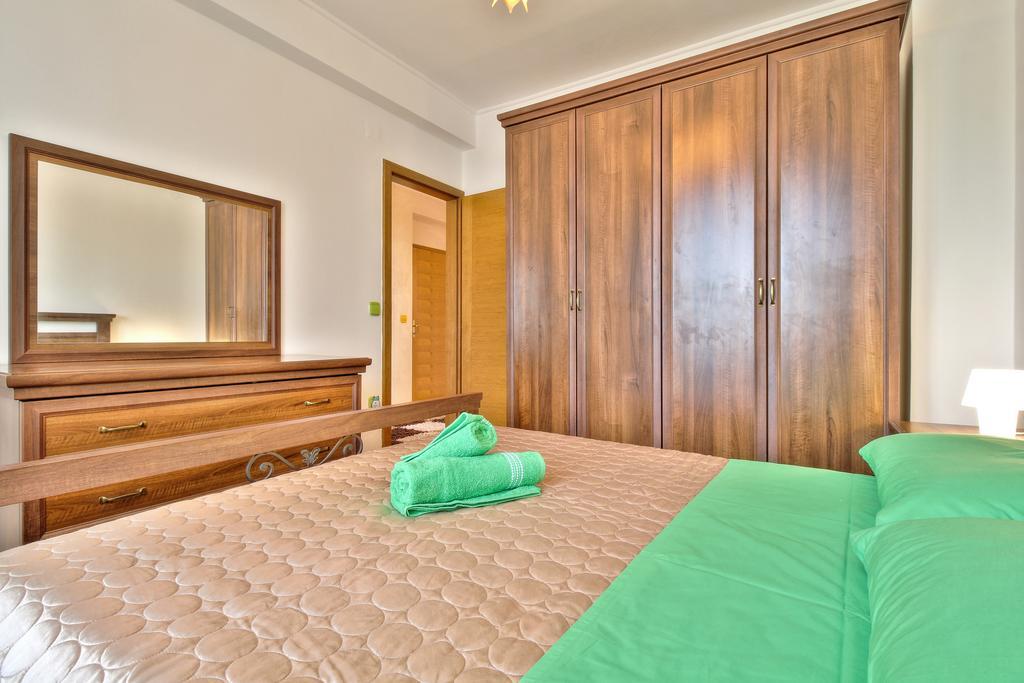 אומאג Apartment Roko מראה חיצוני תמונה