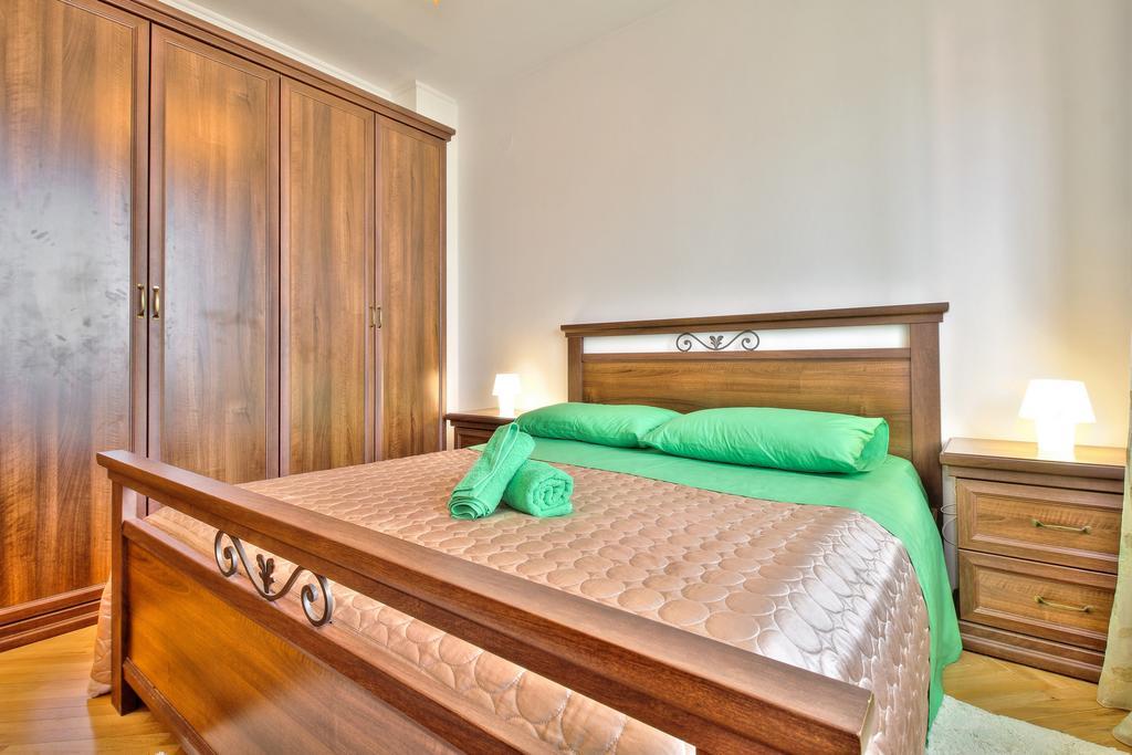 אומאג Apartment Roko מראה חיצוני תמונה