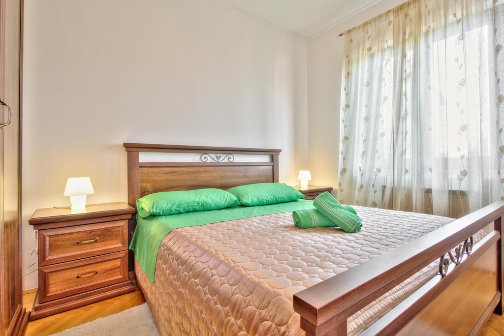 אומאג Apartment Roko מראה חיצוני תמונה