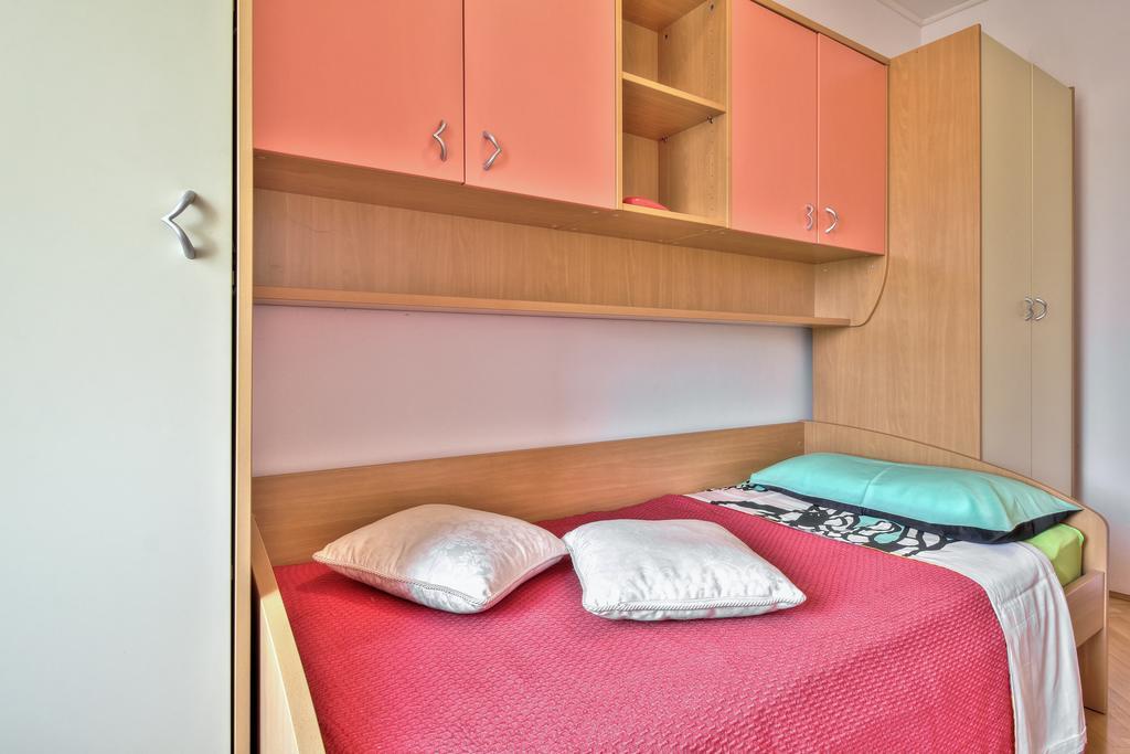 אומאג Apartment Roko מראה חיצוני תמונה
