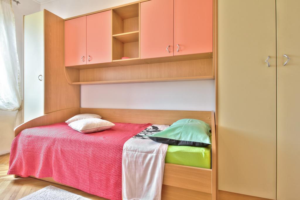 אומאג Apartment Roko מראה חיצוני תמונה