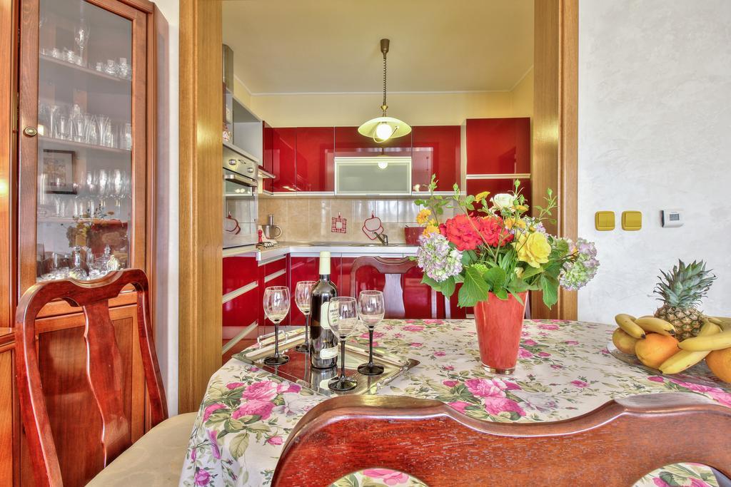 אומאג Apartment Roko מראה חיצוני תמונה