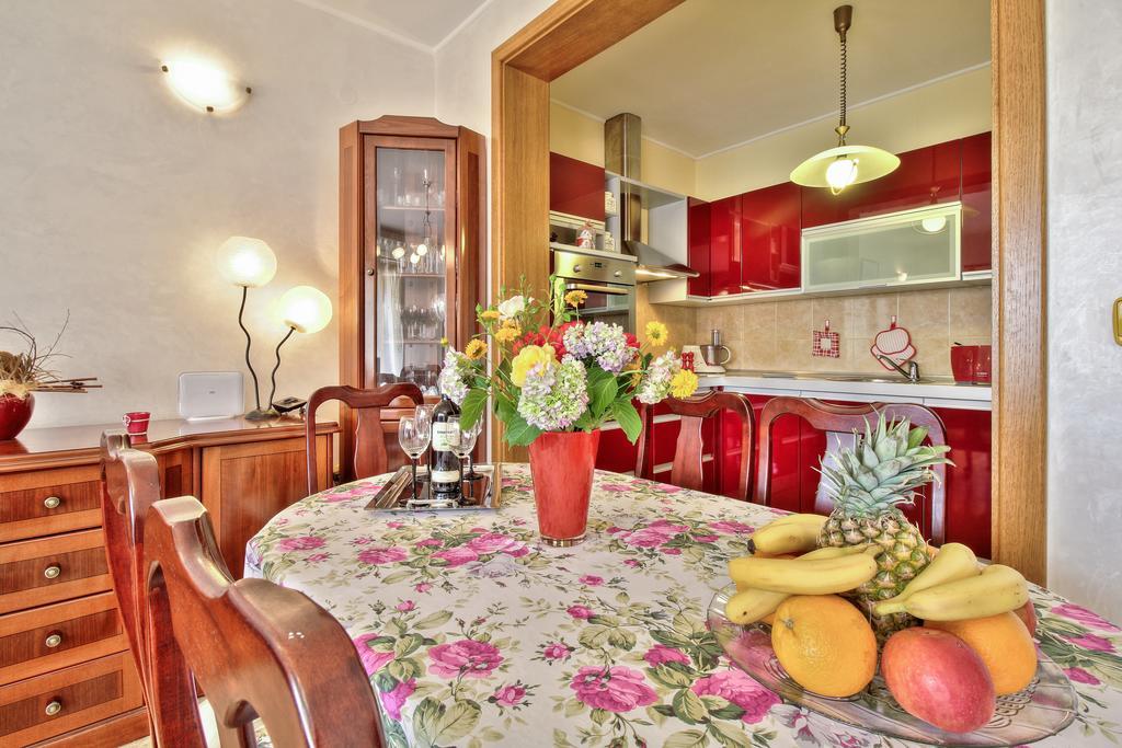 אומאג Apartment Roko מראה חיצוני תמונה
