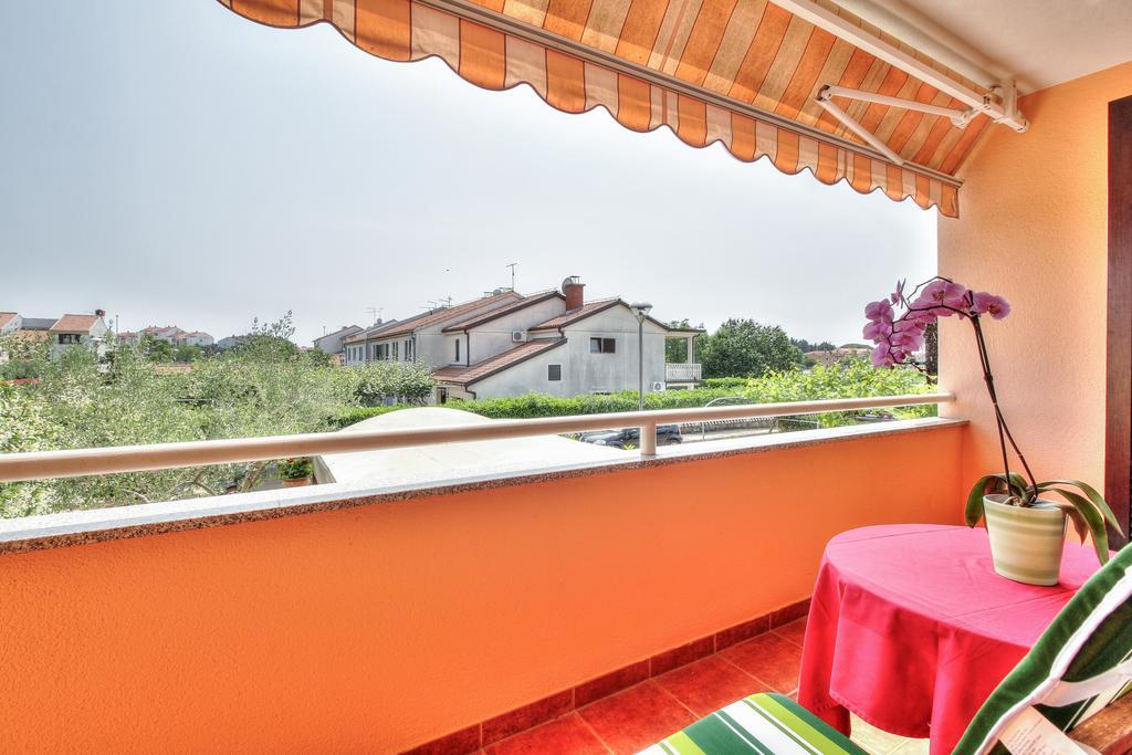 אומאג Apartment Roko מראה חיצוני תמונה